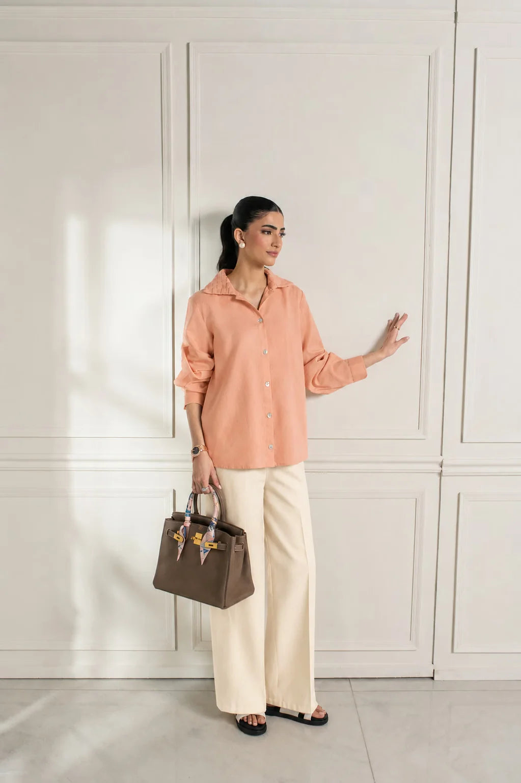 Candy Set | Timeless Series Drop II '26 | BARAÉ KHANOM