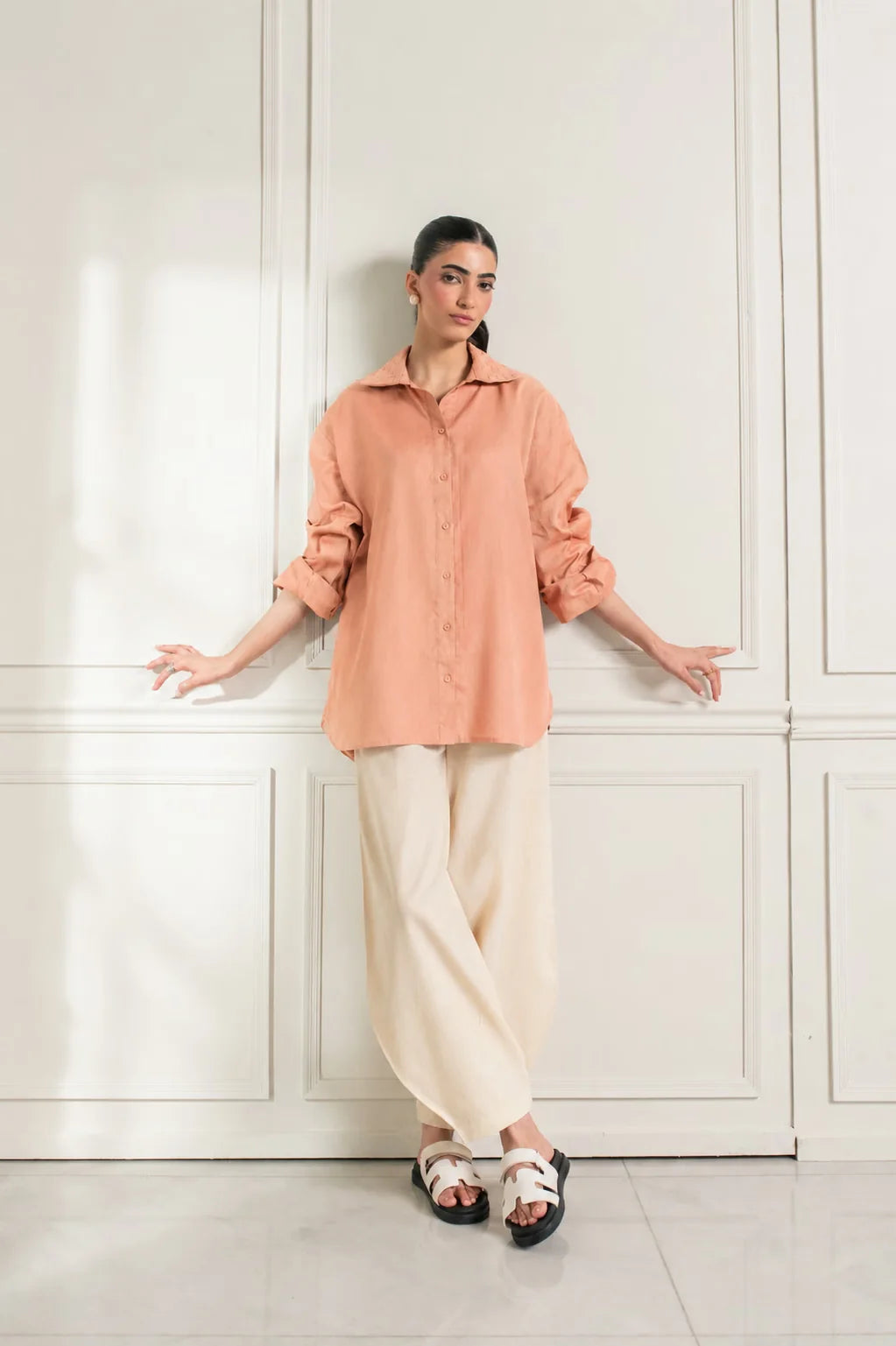 Candy Set | Timeless Series Drop II '26 | BARAÉ KHANOM