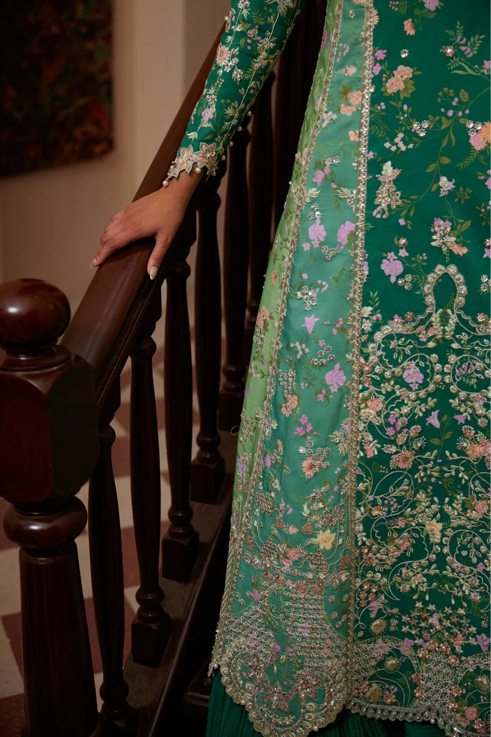 SORELLE | Silk Edit  '26 | SORAYA