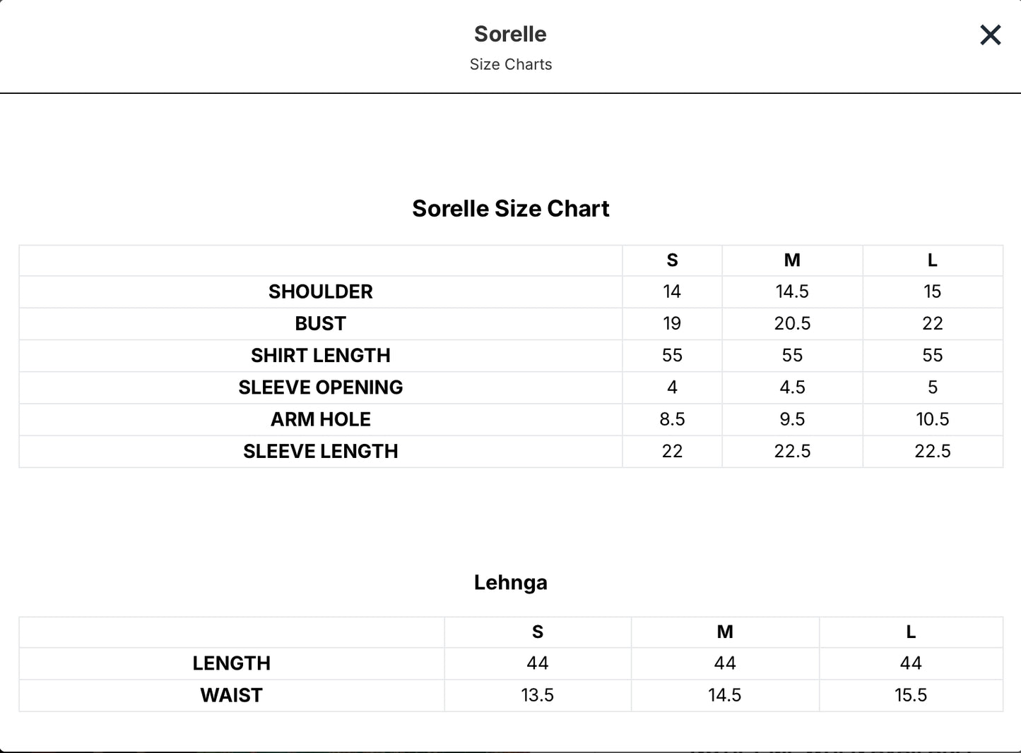 SORELLE | Silk Edit  '26 | SORAYA