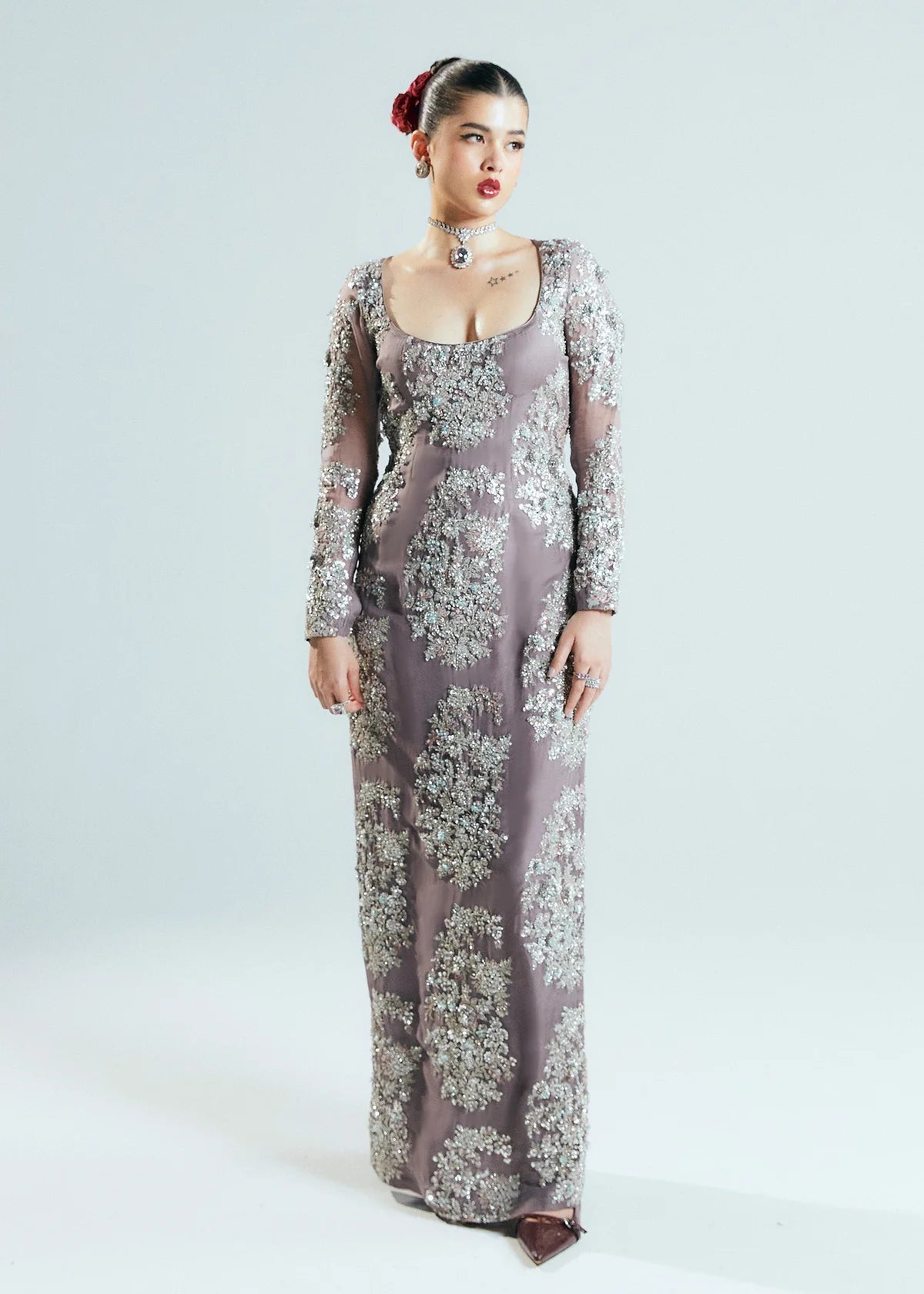 Mystic | Formal | HUSSAIN REHAR
