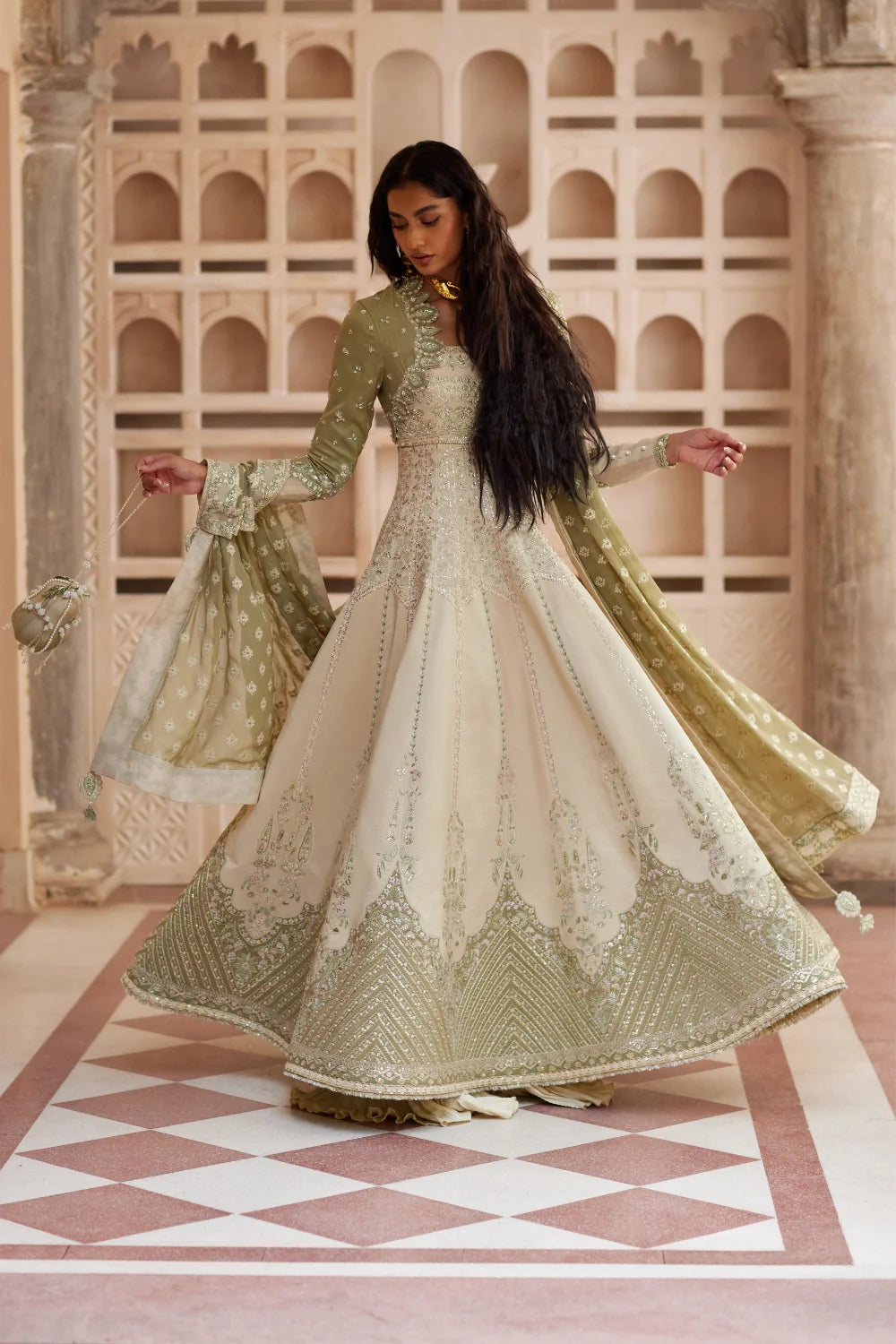 LEHR | Silk Edit  '26 | SORAYA