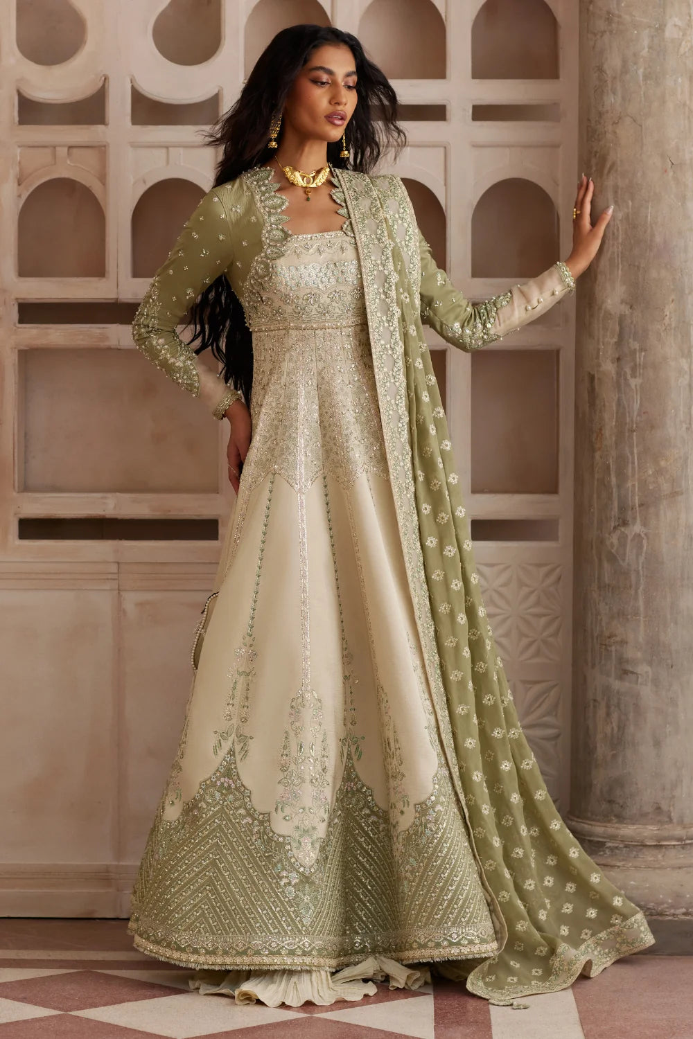 LEHR | Silk Edit  '26 | SORAYA