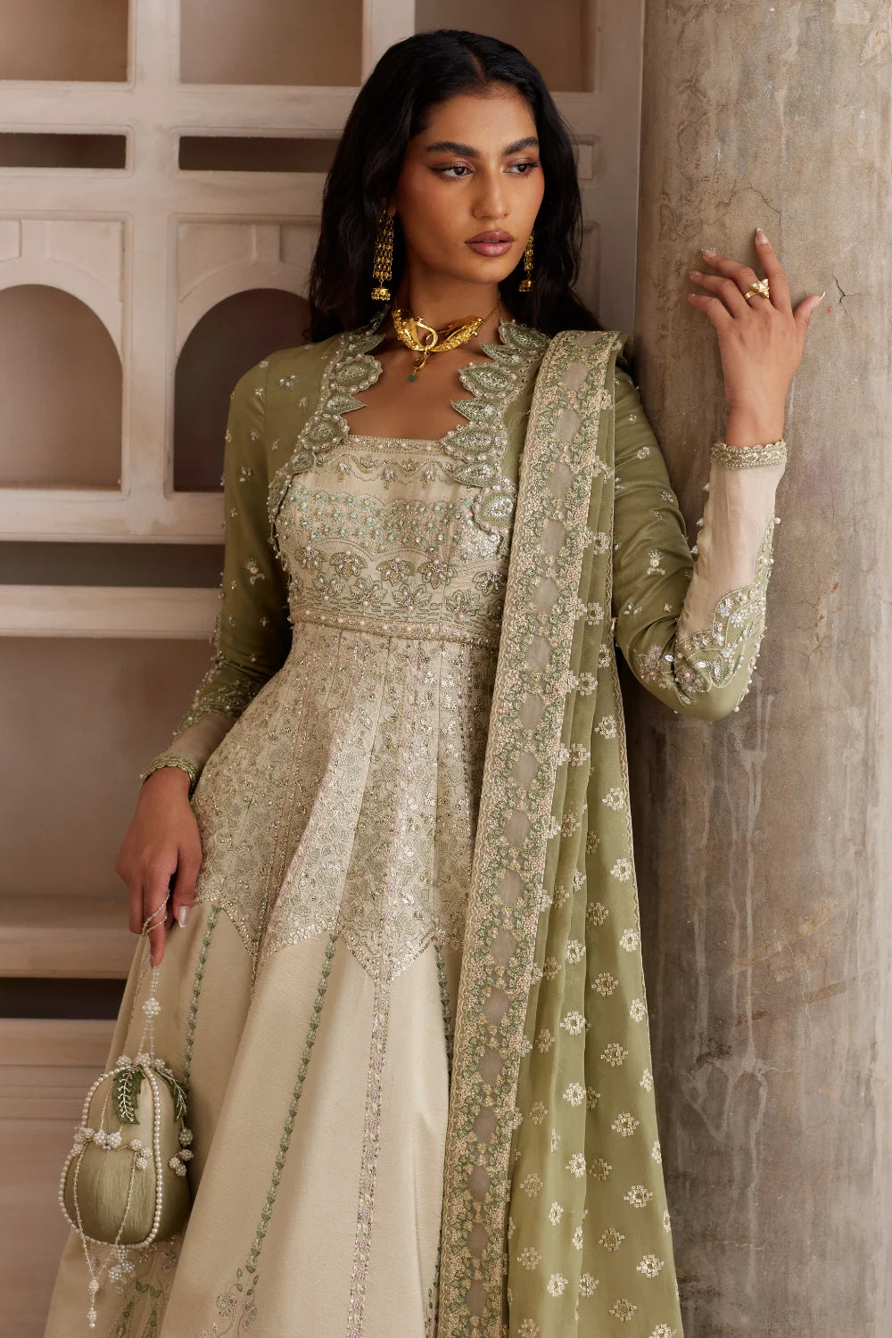 LEHR | Silk Edit  '26 | SORAYA