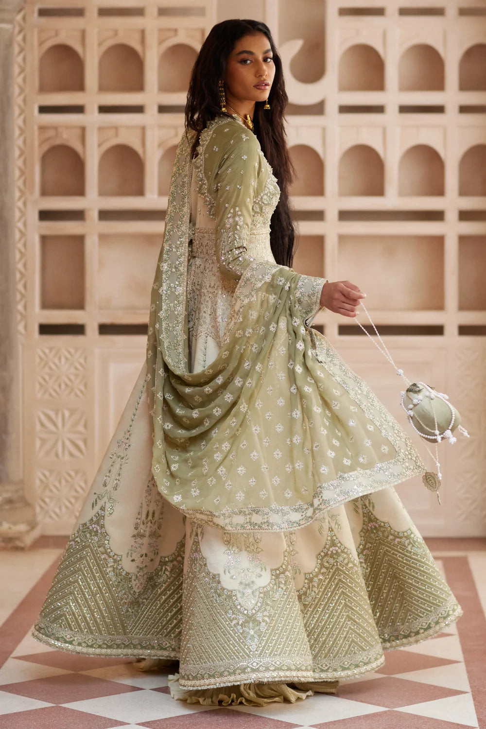 LEHR | Silk Edit  '26 | SORAYA