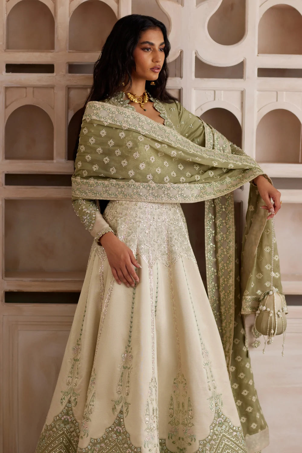 LEHR | Silk Edit  '26 | SORAYA