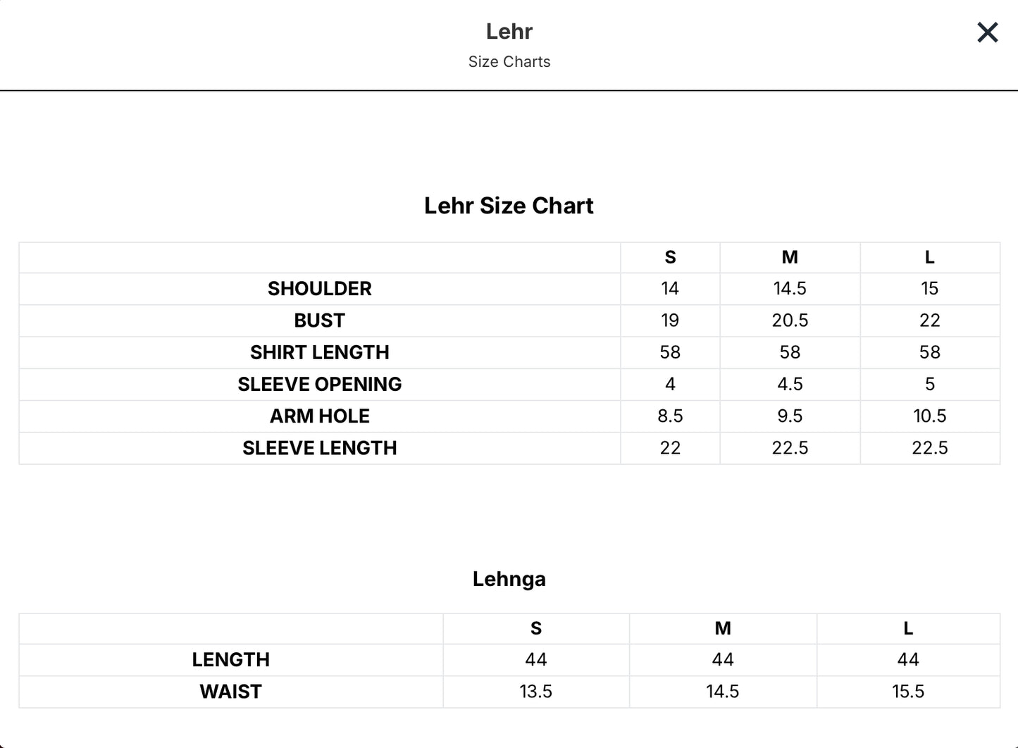 LEHR | Silk Edit  '26 | SORAYA