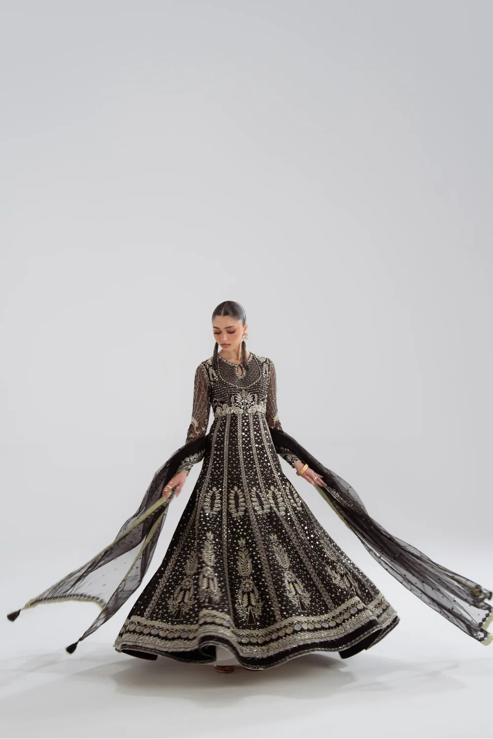 ELOWEN | Silk Edit  '26 | SORAYA