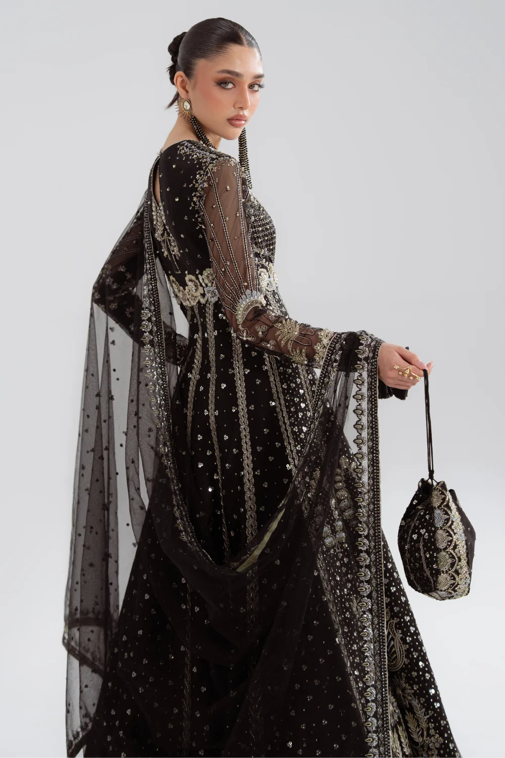 ELOWEN | Silk Edit  '26 | SORAYA