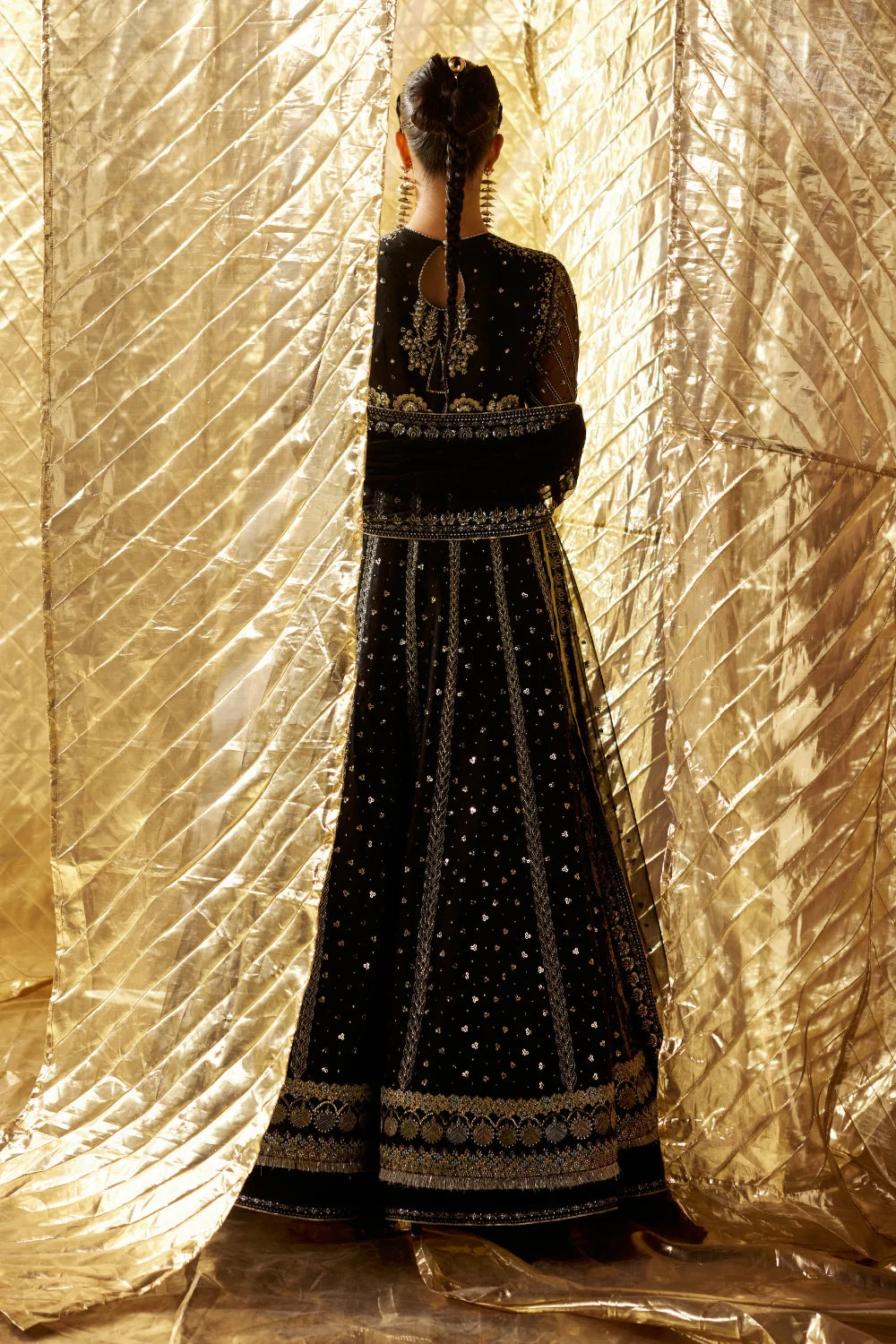 ELOWEN | Silk Edit  '26 | SORAYA