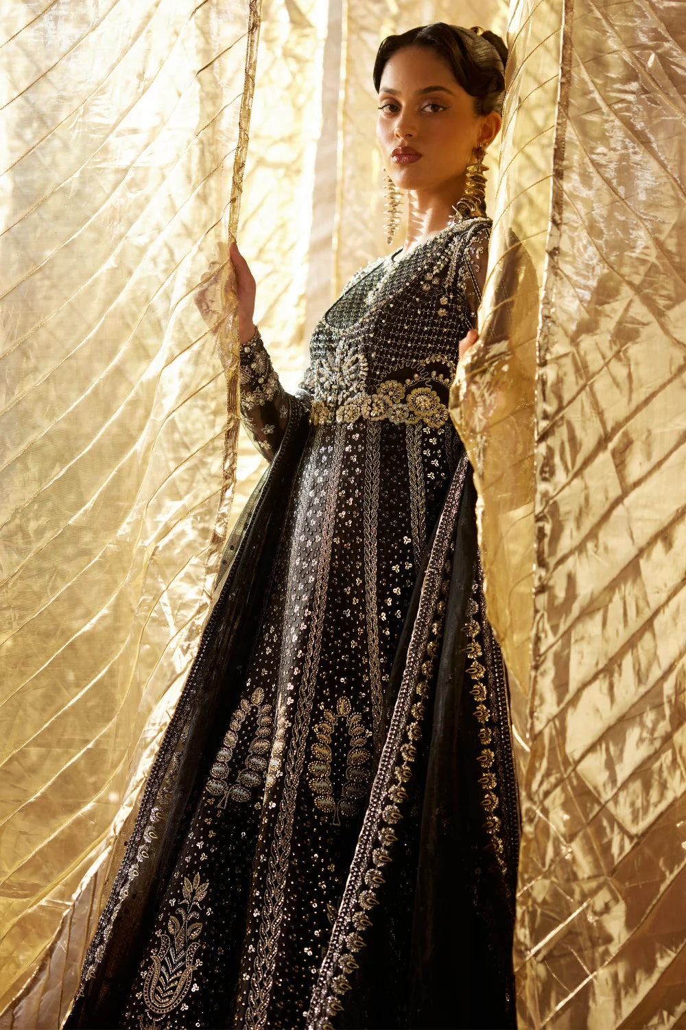 ELOWEN | Silk Edit  '26 | SORAYA