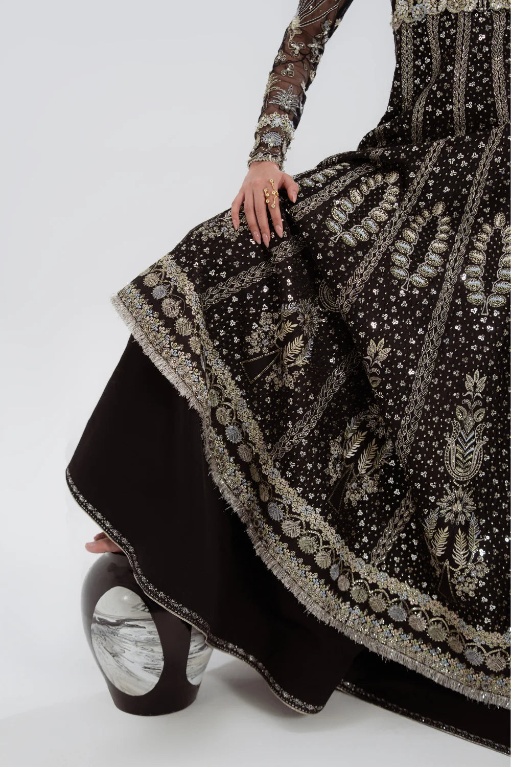 ELOWEN | Silk Edit  '26 | SORAYA
