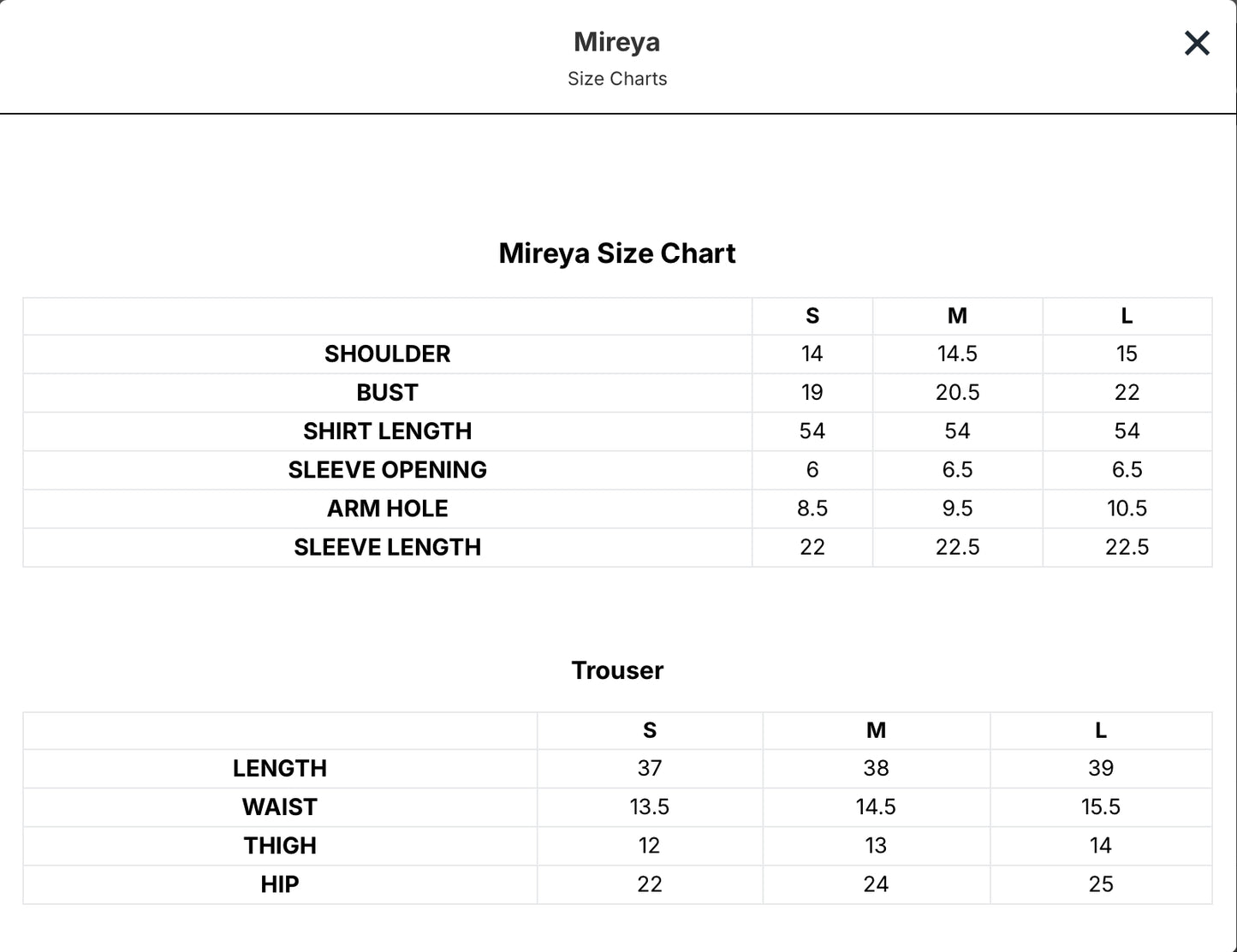 MIREYA | Silk Edit  '26 | SORAYA