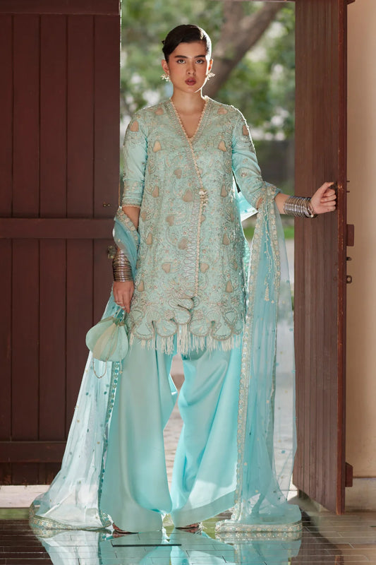 AKS | Silk Edit  '26 | SORAYA