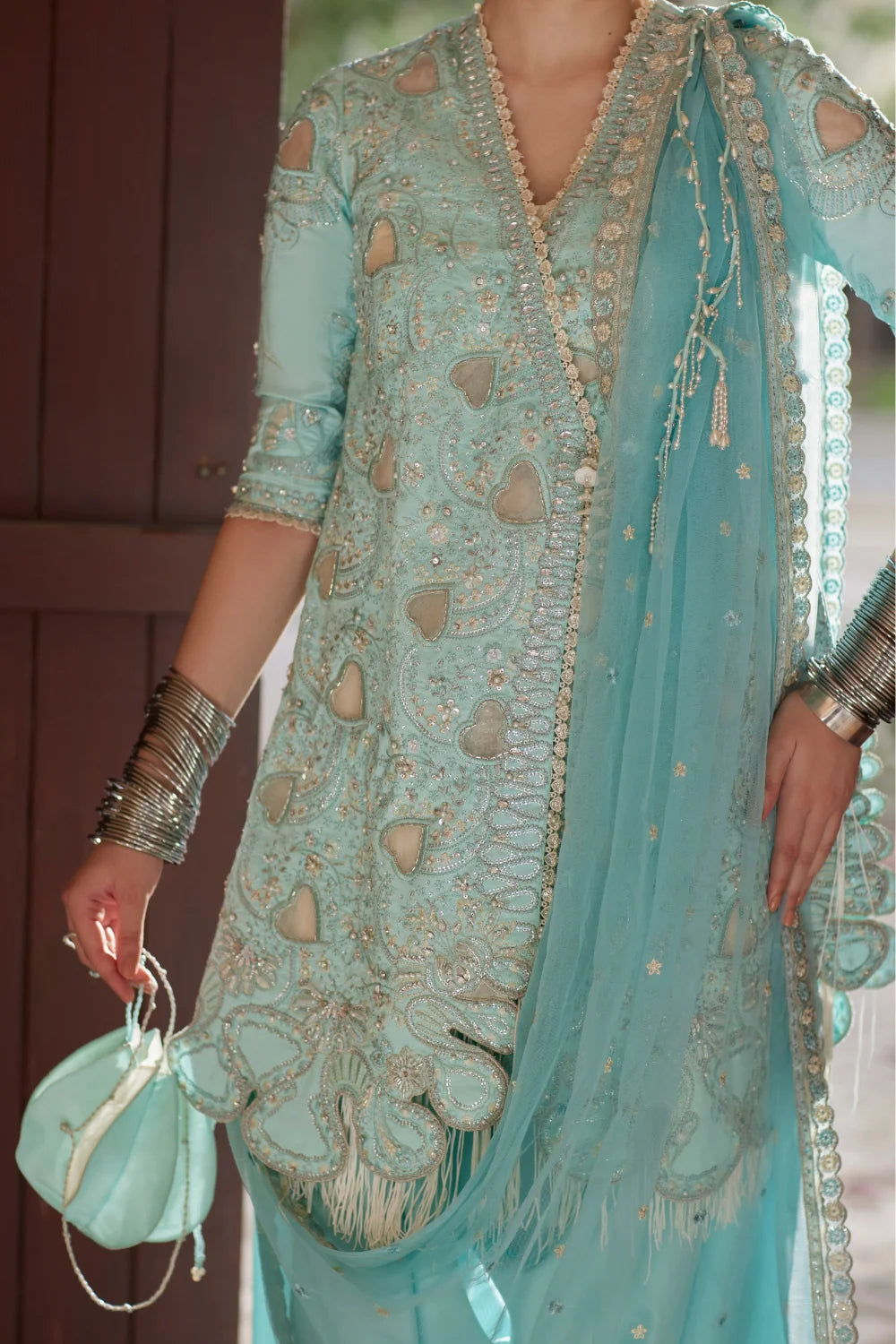 AKS | Silk Edit  '26 | SORAYA