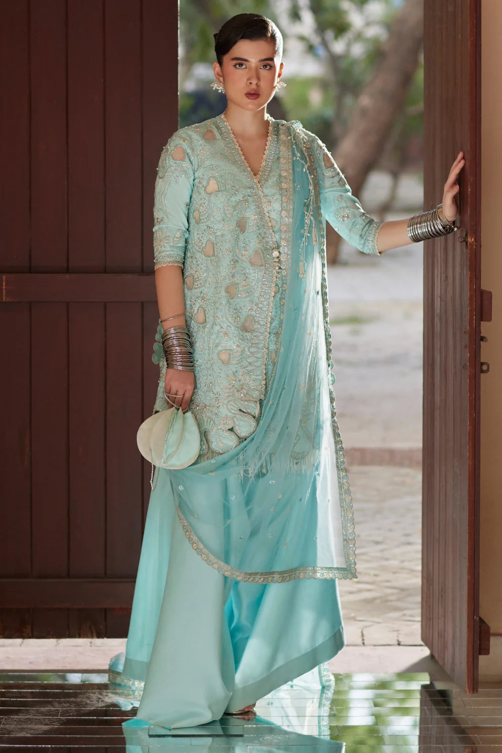 AKS | Silk Edit  '26 | SORAYA
