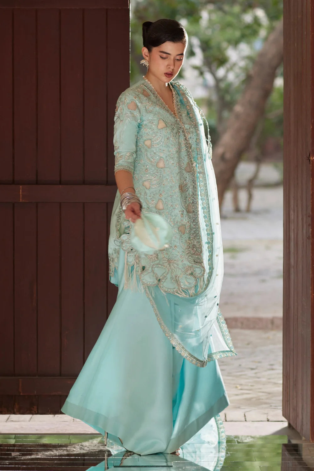 AKS | Silk Edit  '26 | SORAYA