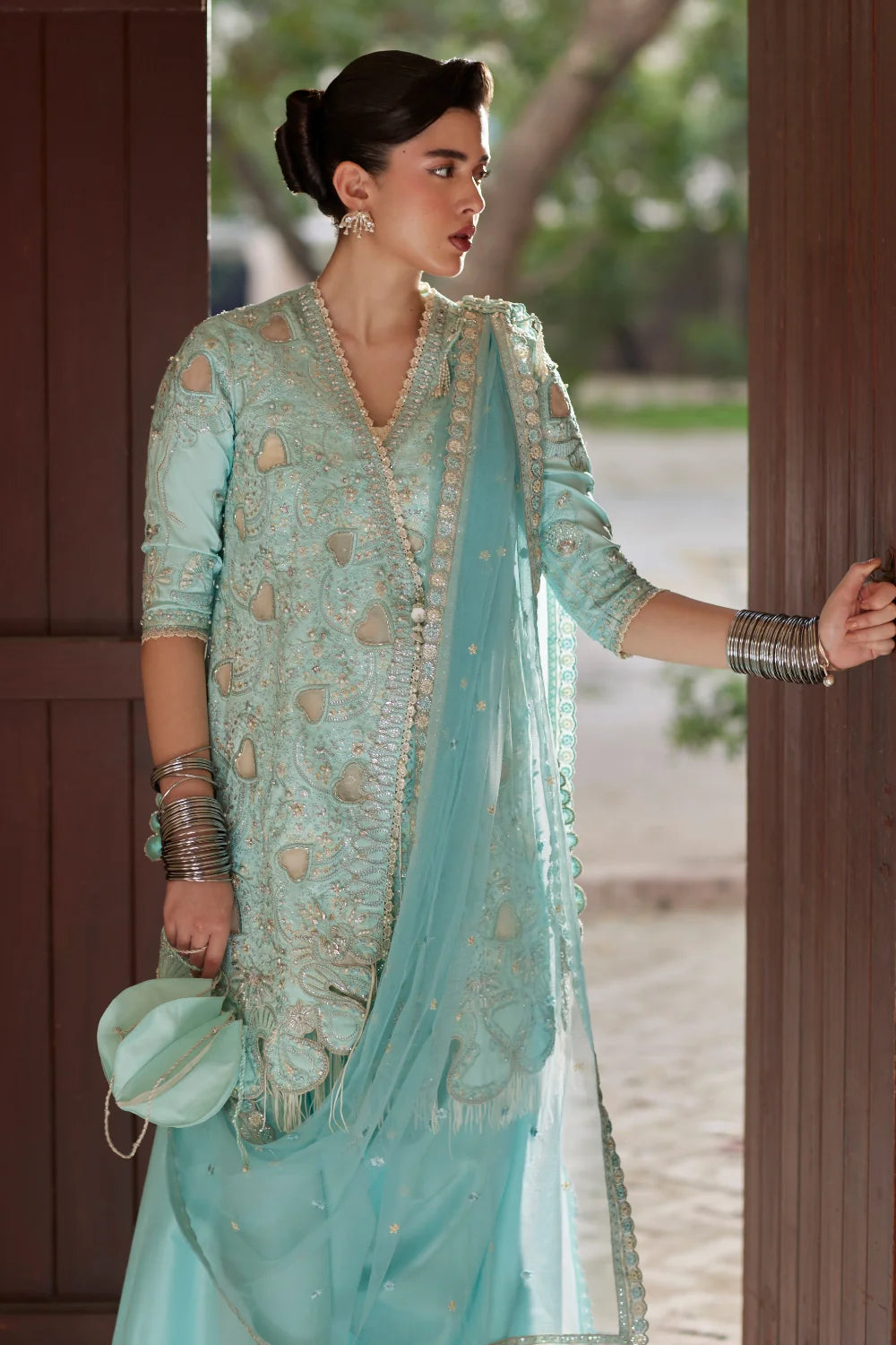 AKS | Silk Edit  '26 | SORAYA