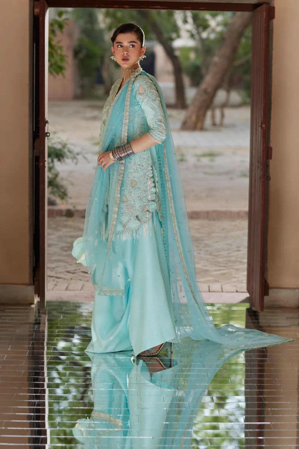 AKS | Silk Edit  '26 | SORAYA