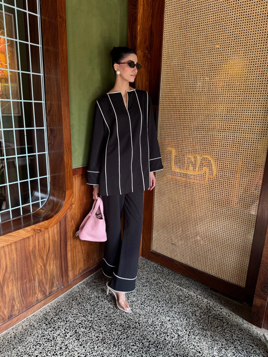 CoCo Set | Timeless Series Drop II '26 | BARAÉ KHANOM