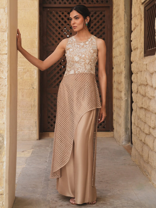 AKIRA & PALAZZO | NEW IN | MISHA LAKHANI