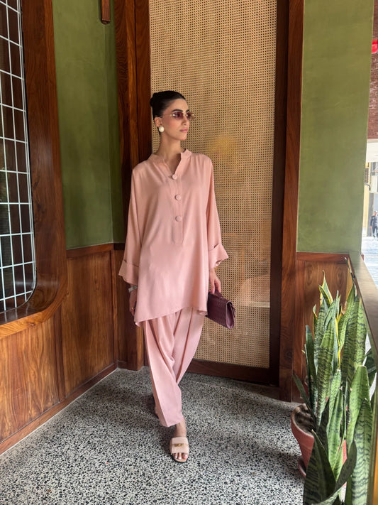 Kitty Set | Timeless Series Drop II '26 | BARAÉ KHANOM