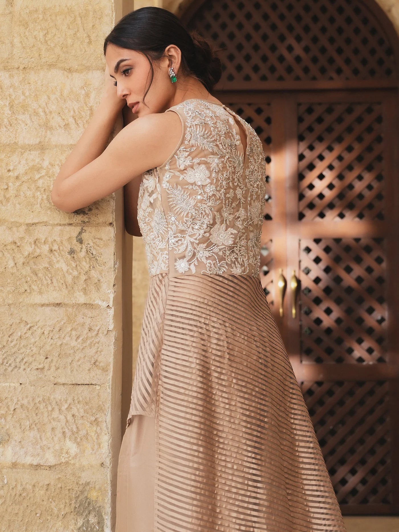 AKIRA & PALAZZO | NEW IN | MISHA LAKHANI