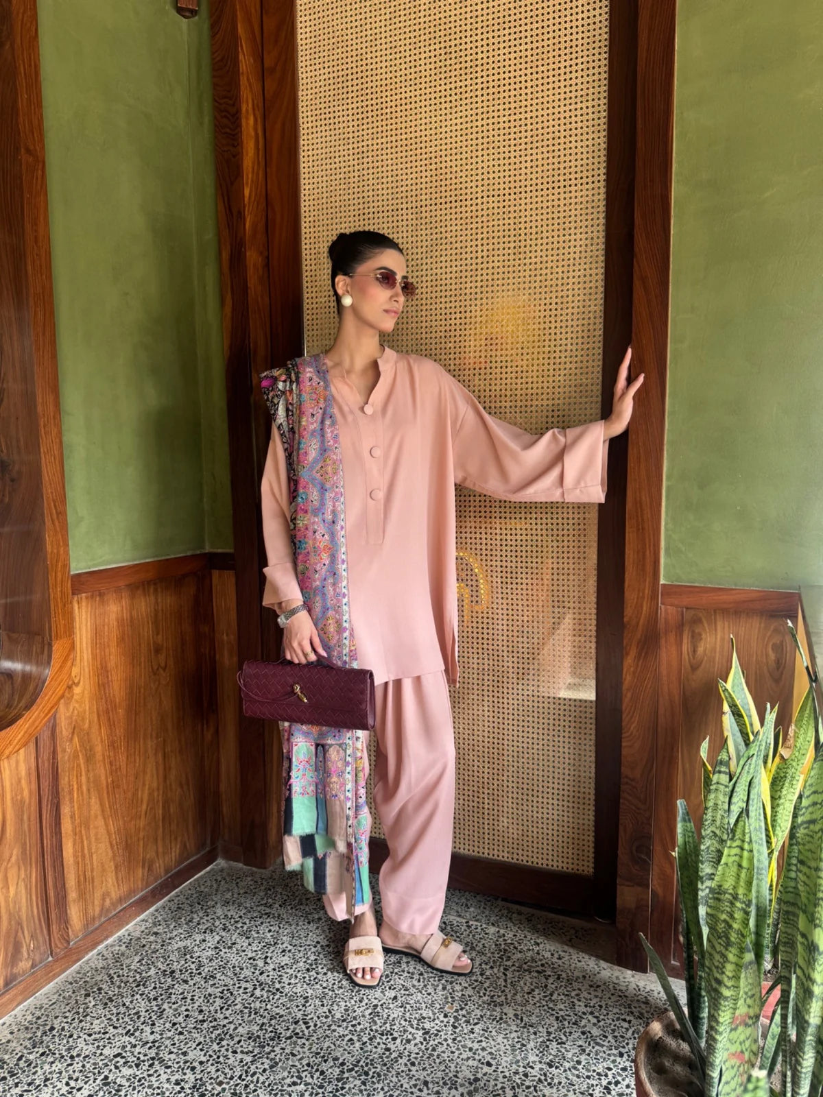Kitty Set | Timeless Series Drop II '26 | BARAÉ KHANOM