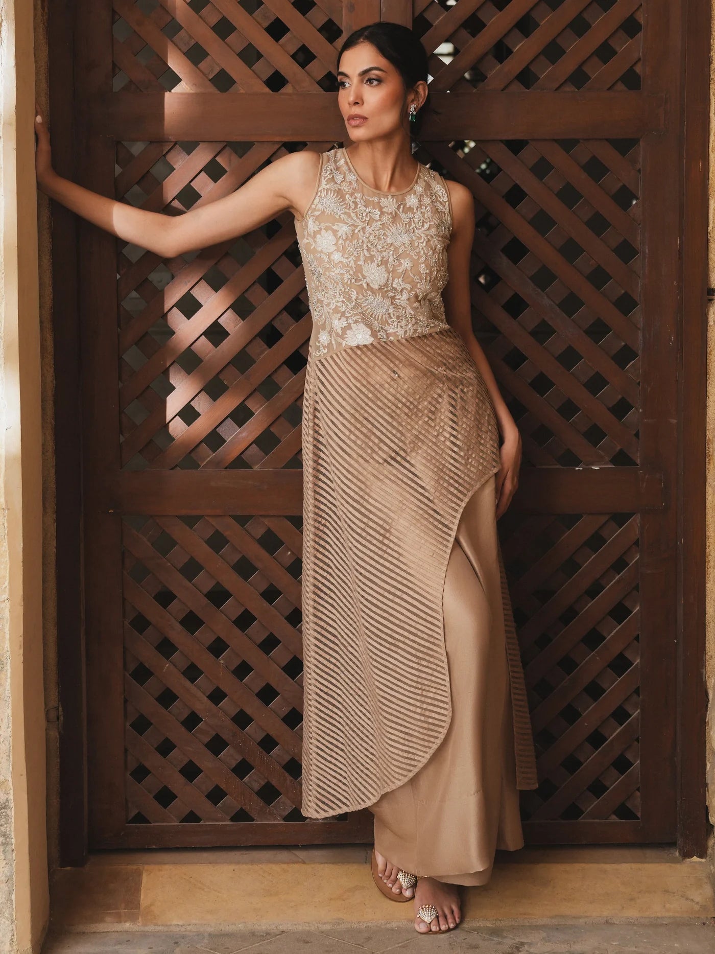 AKIRA & PALAZZO | NEW IN | MISHA LAKHANI