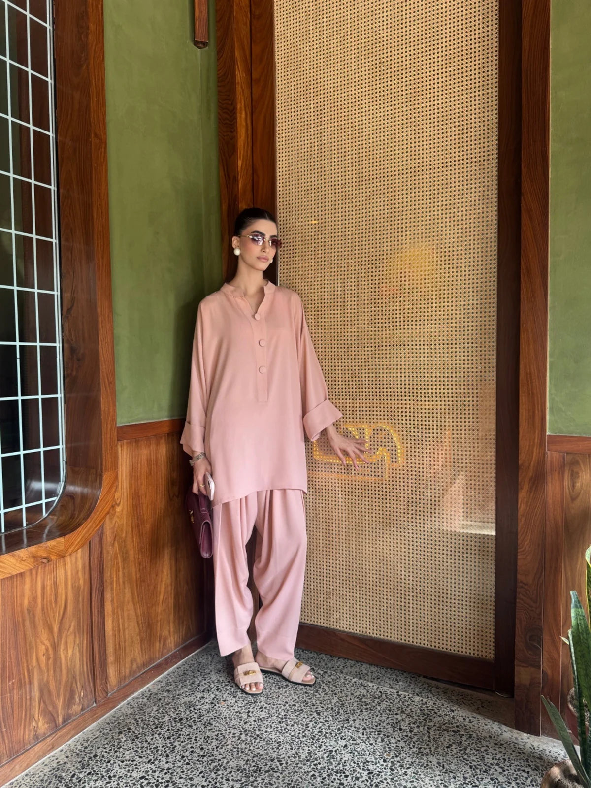 Kitty Set | Timeless Series Drop II '26 | BARAÉ KHANOM