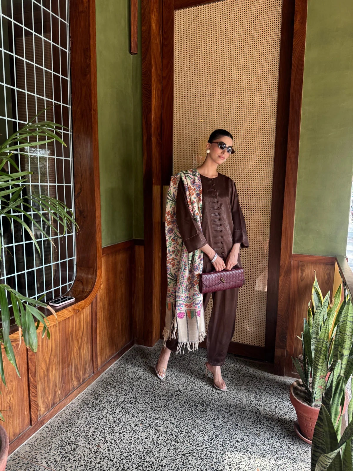 Acorn Set | Timeless Series Drop II '26 | BARAÉ KHANOM