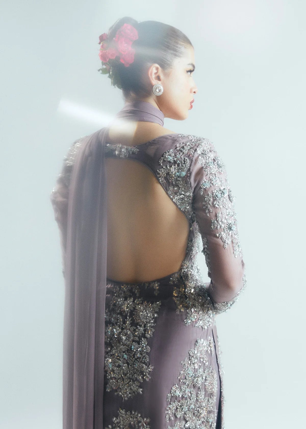 Mystic | Formal | HUSSAIN REHAR