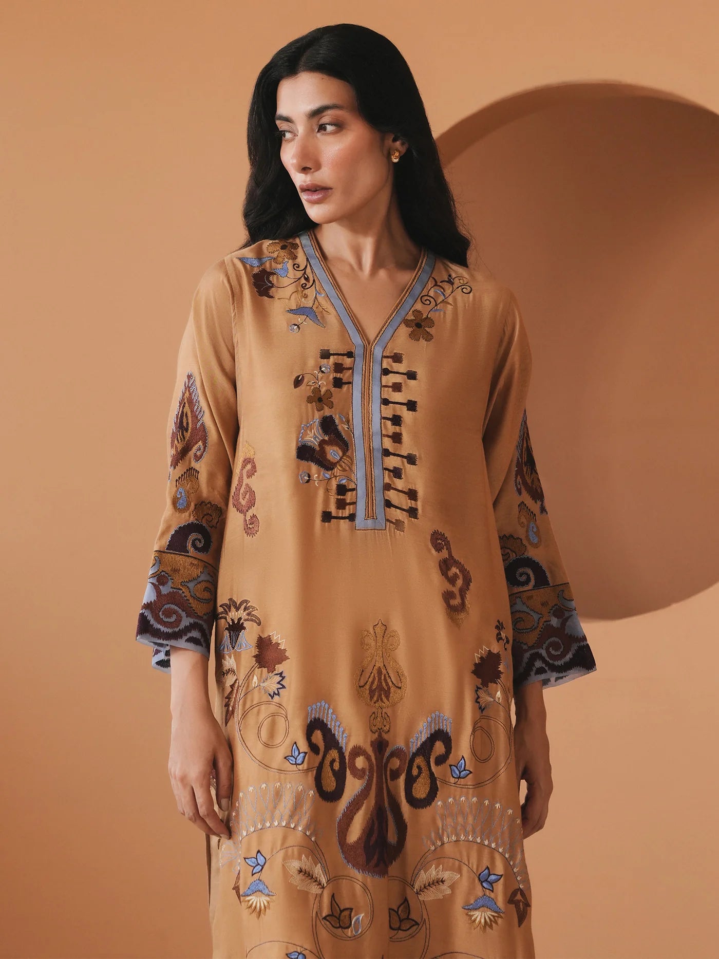 NARYMAN | NEW IN | MISHA LAKHANI