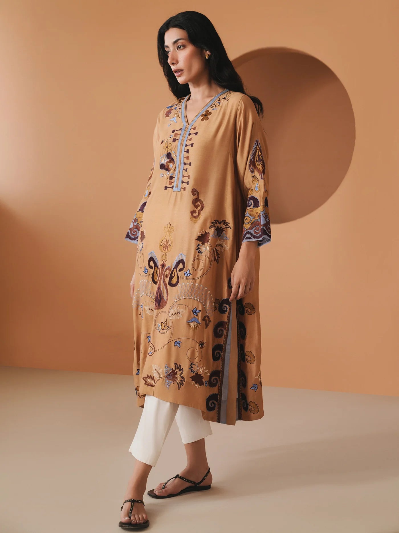 NARYMAN | NEW IN | MISHA LAKHANI