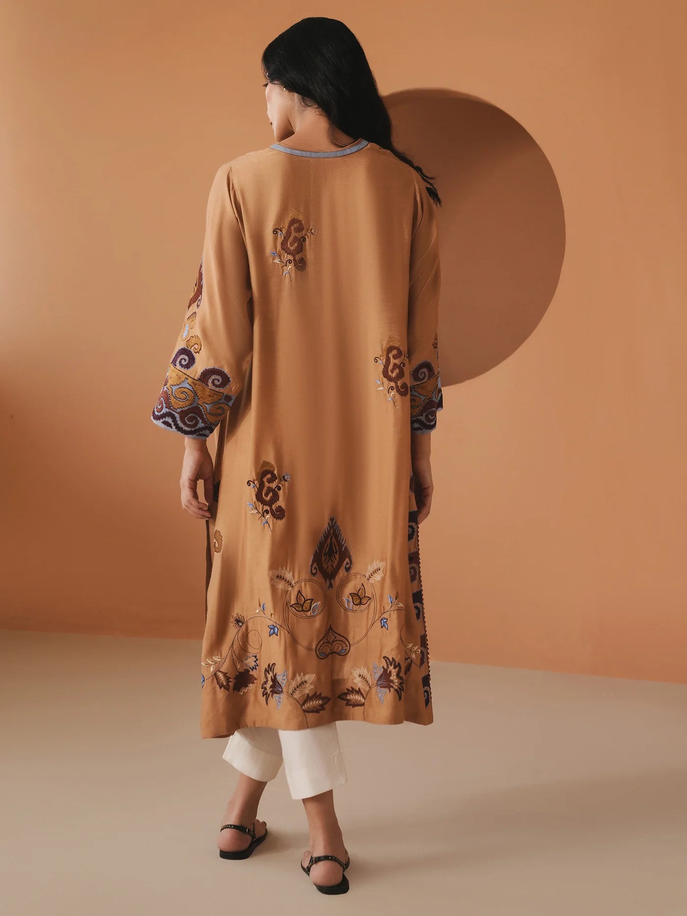 NARYMAN | NEW IN | MISHA LAKHANI