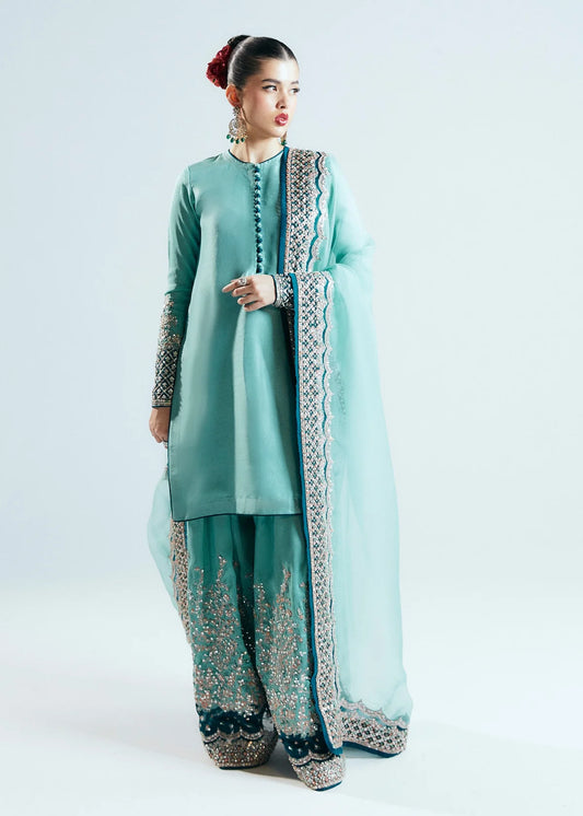 Reef | Formal | HUSSAIN REHAR