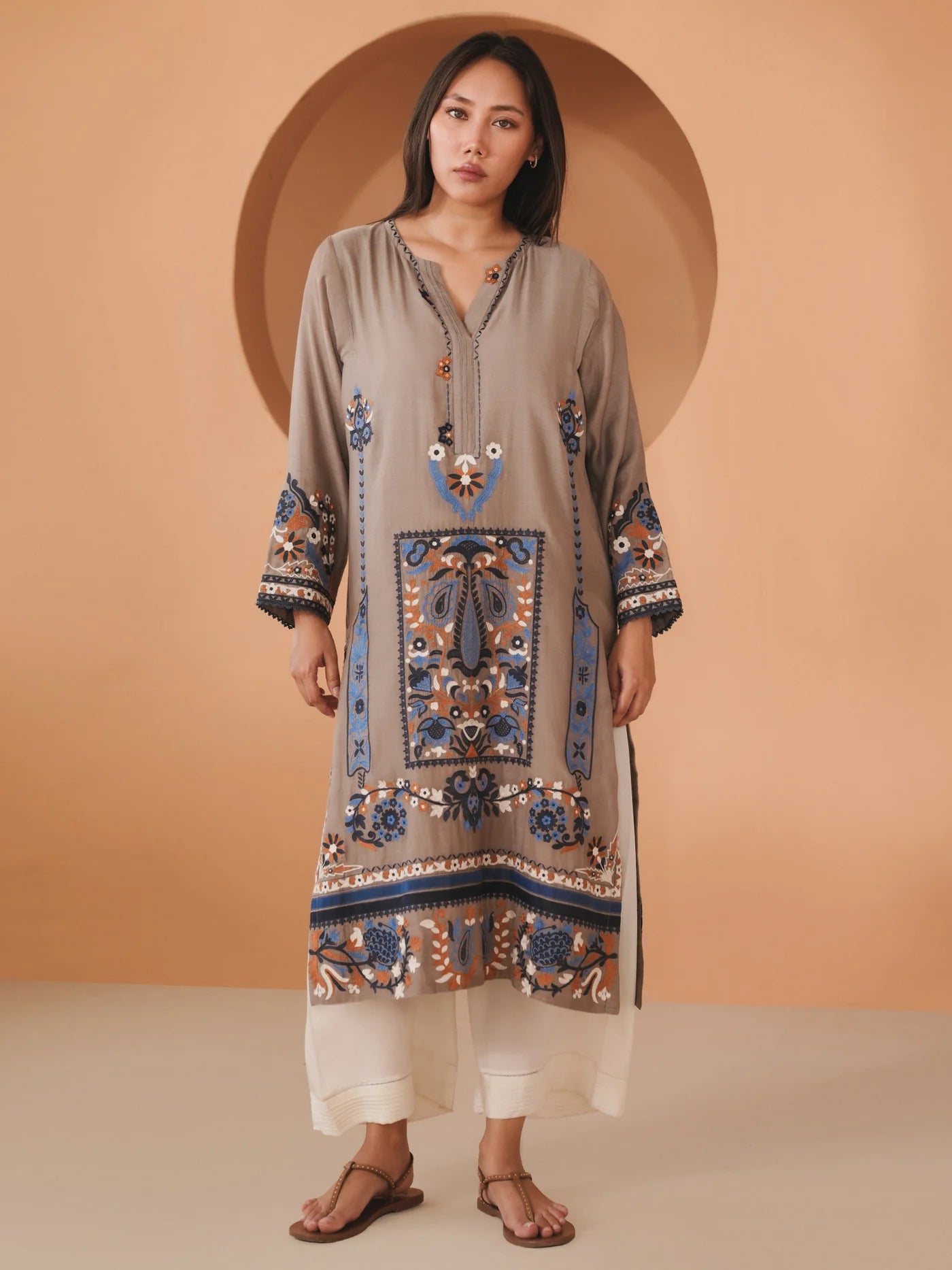 RAYA | NEW IN | MISHA LAKHANI