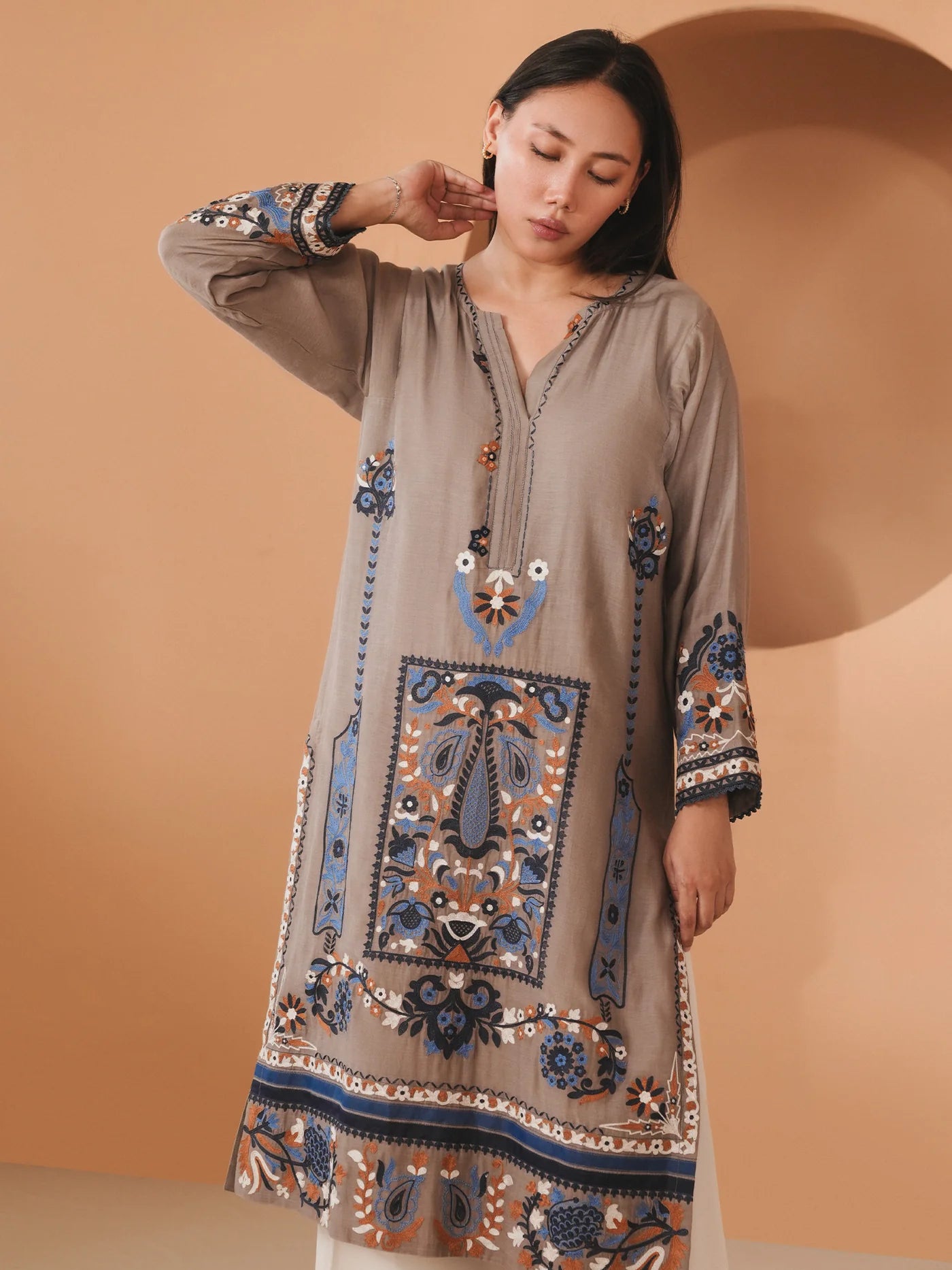 RAYA | NEW IN | MISHA LAKHANI