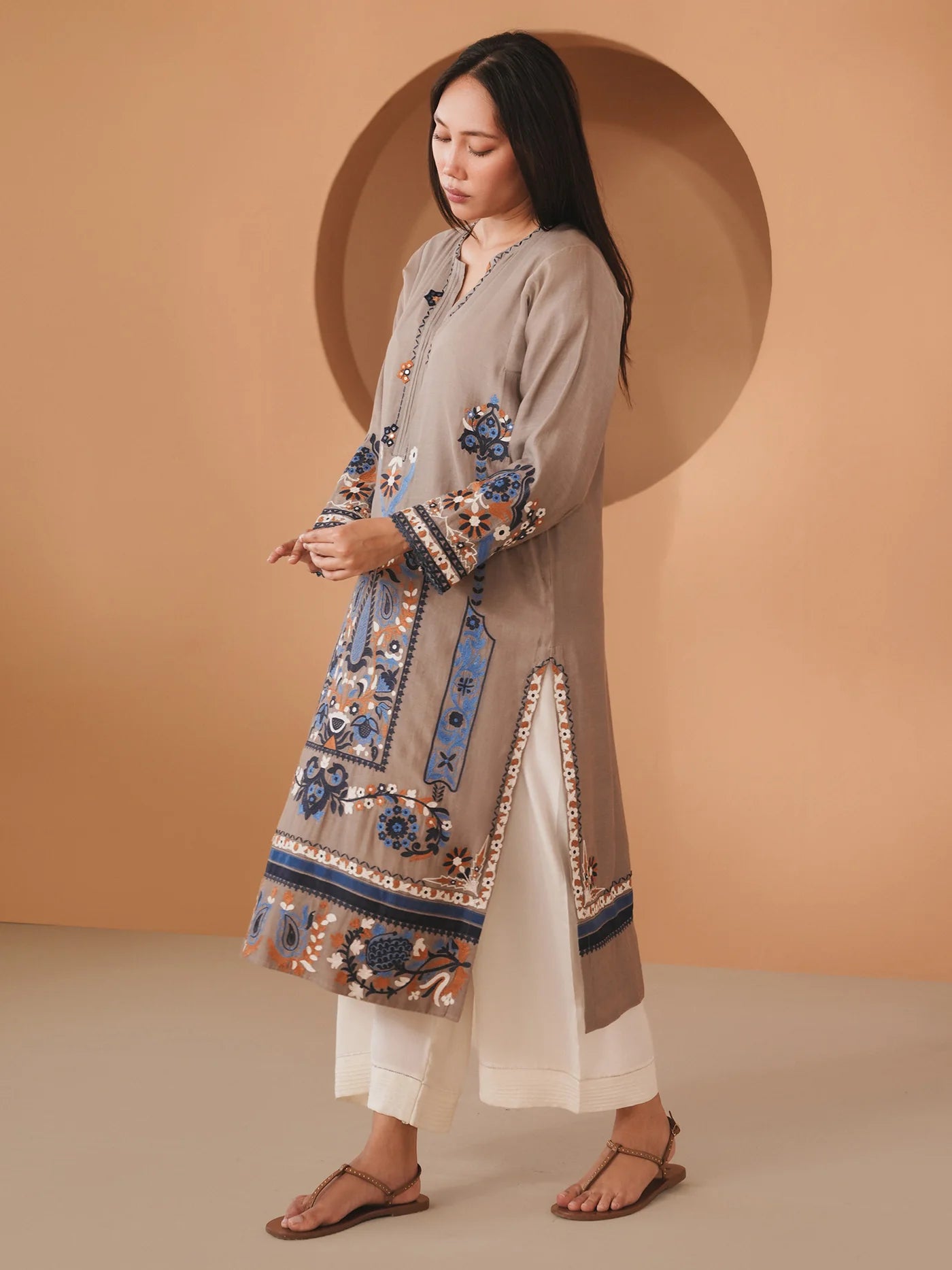 RAYA | NEW IN | MISHA LAKHANI