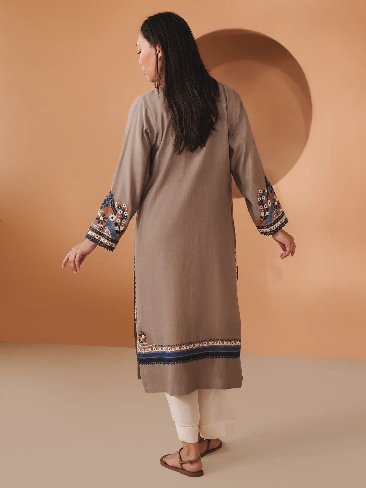 RAYA | NEW IN | MISHA LAKHANI