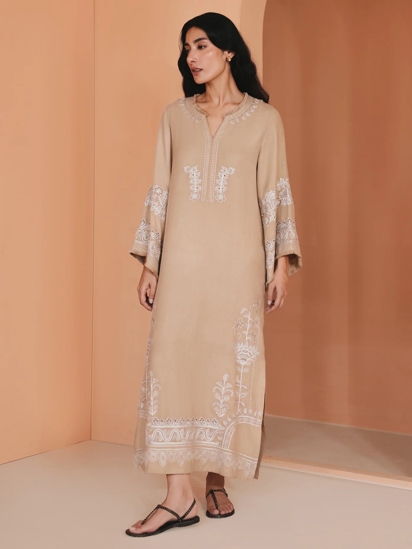PF26-AW25AMB2CCLS009 | NEW IN | MISHA LAKHANI