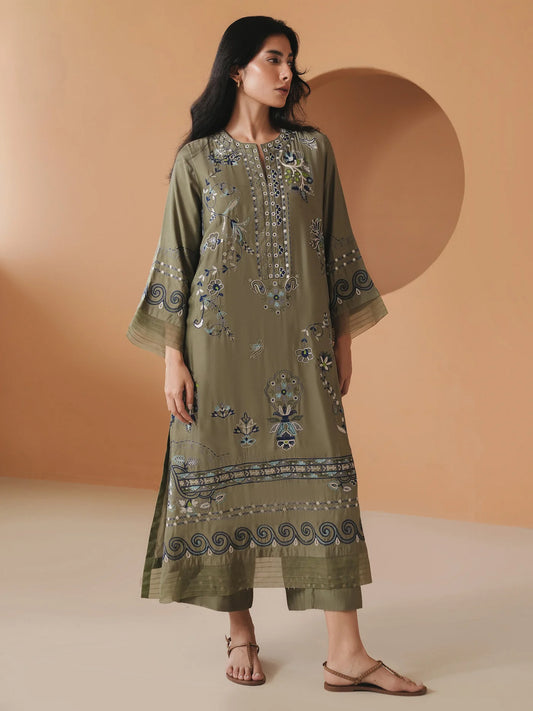 PF26-SS26AMB2CCKP004 | NEW IN | MISHA LAKHANI