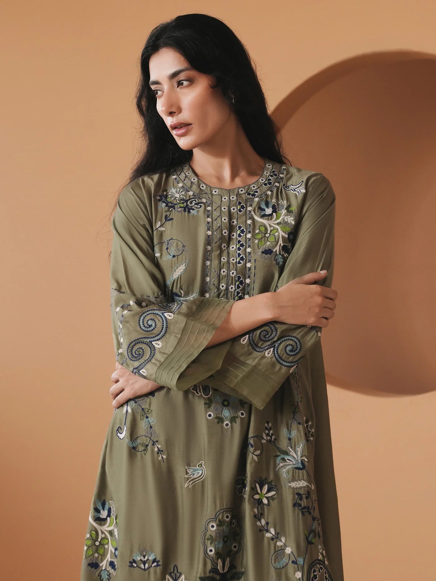 PF26-SS26AMB2CCKP004 | NEW IN | MISHA LAKHANI