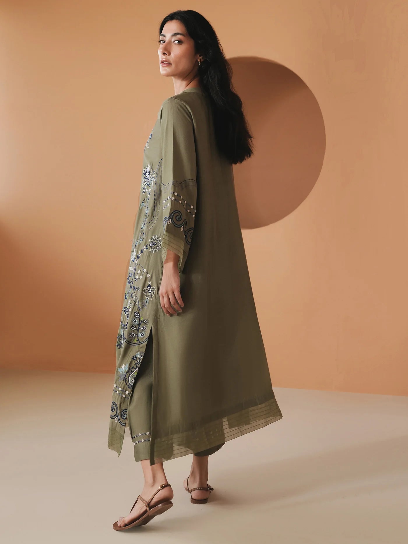 PF26-SS26AMB2CCKP004 | NEW IN | MISHA LAKHANI