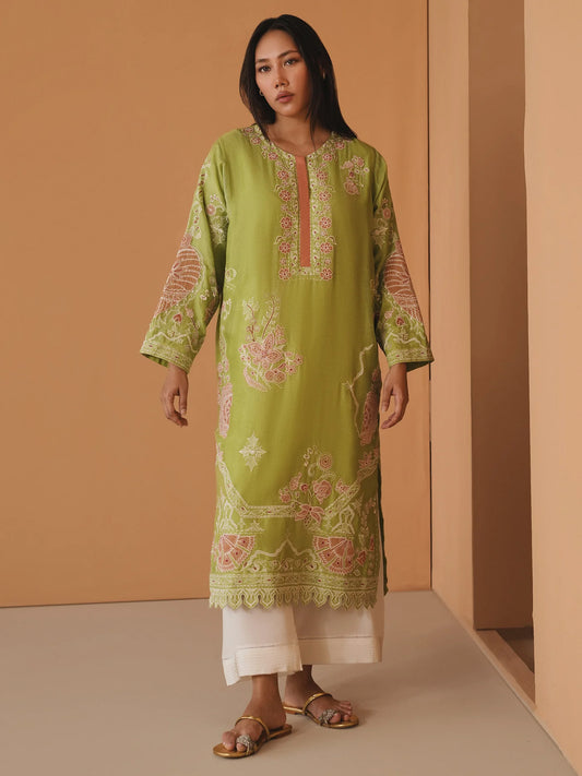 PF26-SS26AMB2CCK049 | NEW IN | MISHA LAKHANI