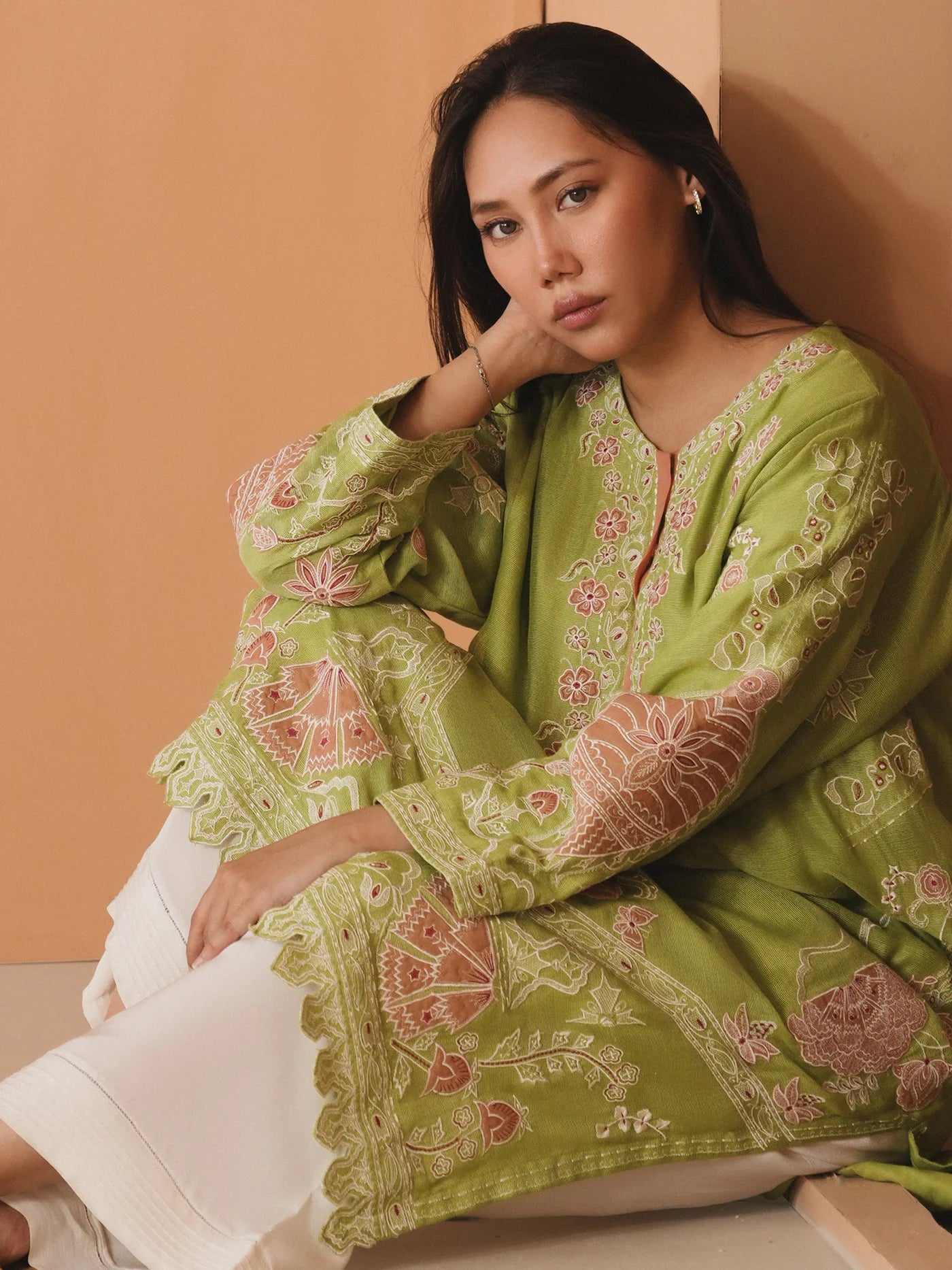 PF26-SS26AMB2CCK049 | NEW IN | MISHA LAKHANI