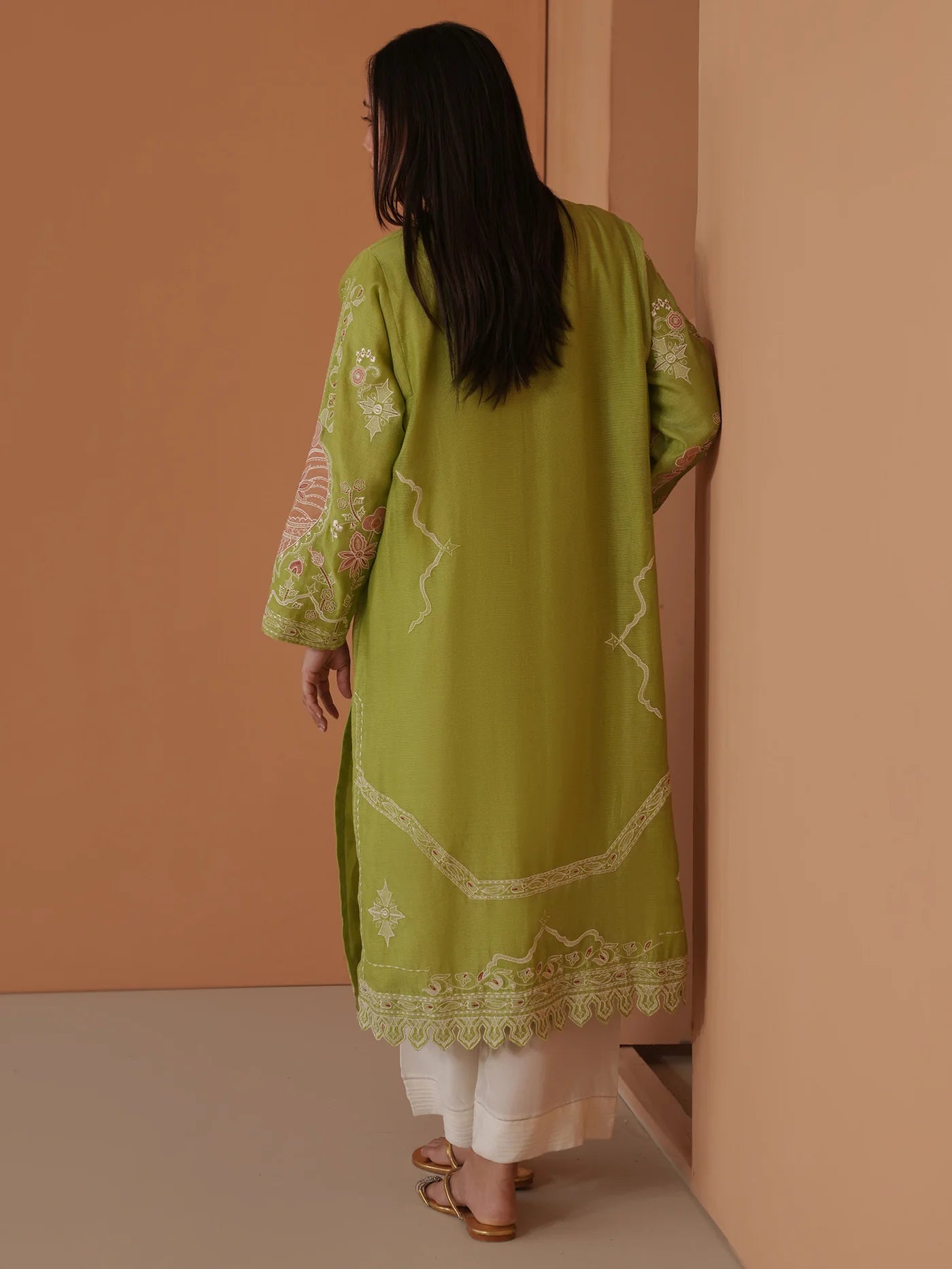 PF26-SS26AMB2CCK049 | NEW IN | MISHA LAKHANI