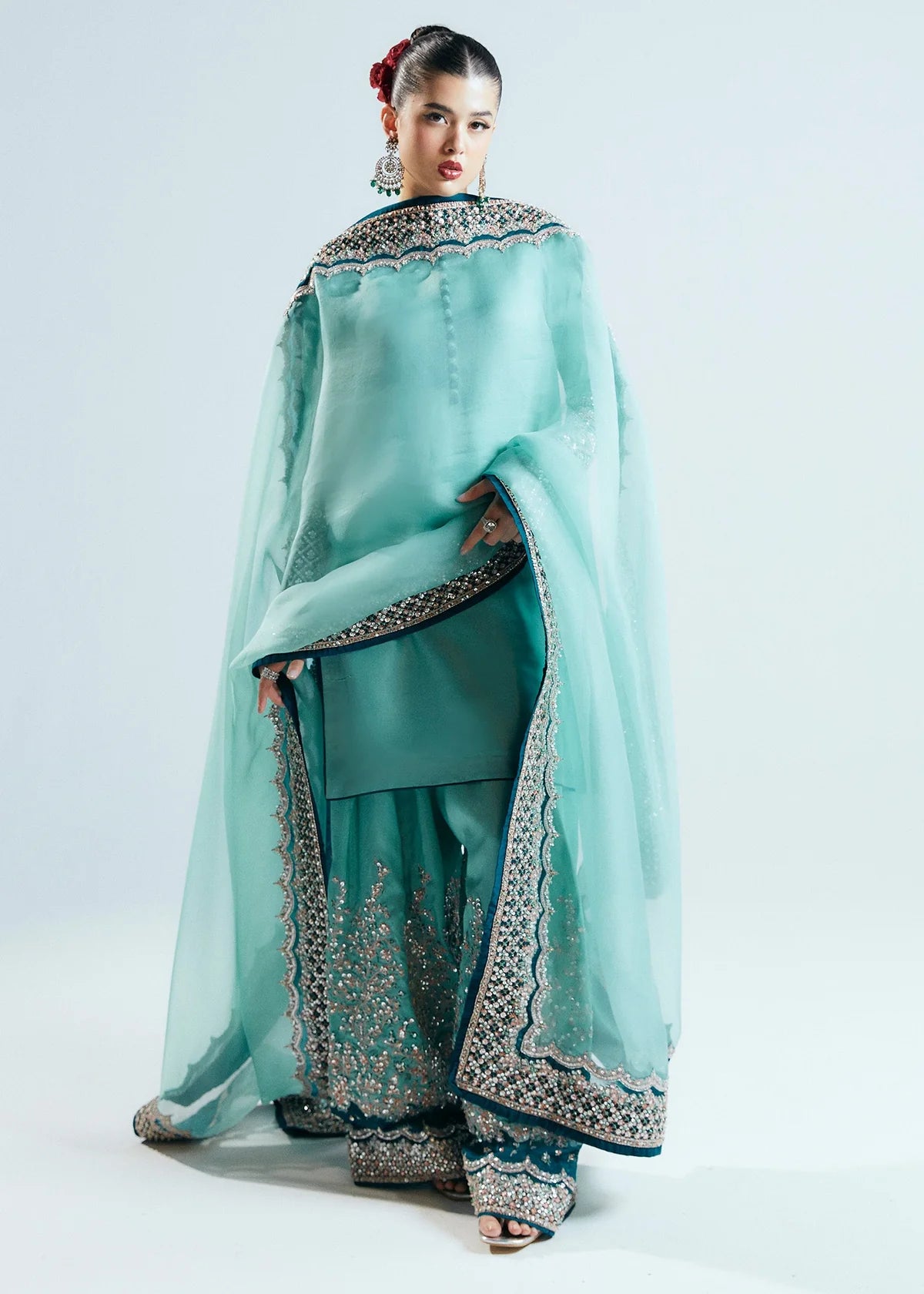 Reef | Formal | HUSSAIN REHAR