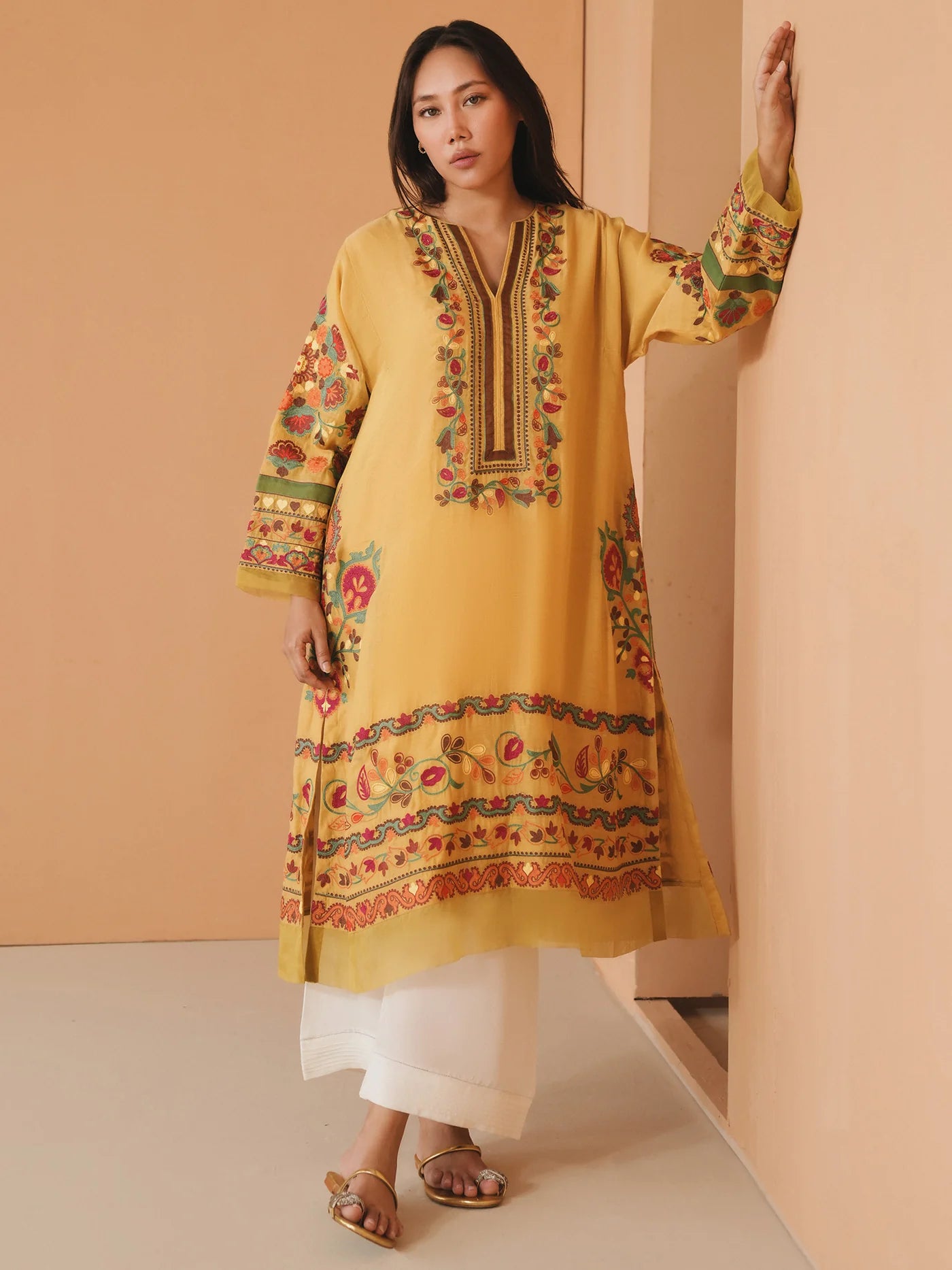 PF26-AW25AMB2CCK048 | NEW IN | MISHA LAKHANI