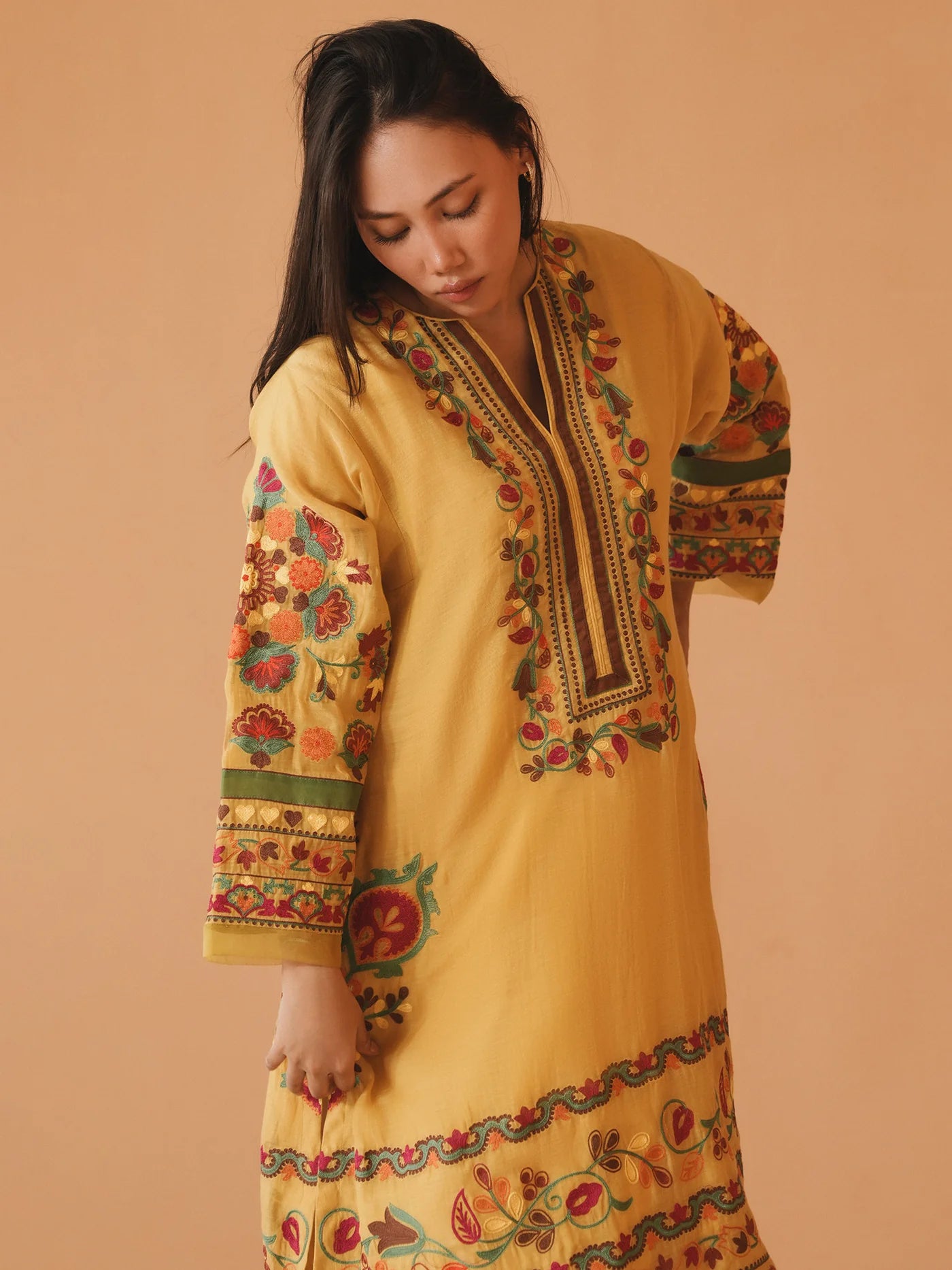 PF26-AW25AMB2CCK048 | NEW IN | MISHA LAKHANI